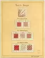 Free download Textile Design Weaves #2 free photo or picture to be edited with GIMP online image editor