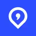 textomap  screen for extension Chrome web store in OffiDocs Chromium