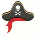 Text Pirate  screen for extension Chrome web store in OffiDocs Chromium
