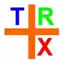 Text Reader Extractor  screen for extension Chrome web store in OffiDocs Chromium
