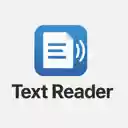 Text Reader: Free TTS Selected Text Reader  screen for extension Chrome web store in OffiDocs Chromium