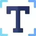 Text Snippet Saver  screen for extension Chrome web store in OffiDocs Chromium