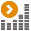 Text to Music (Using AI)  screen for extension Chrome web store in OffiDocs Chromium