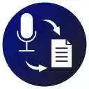 Text to Voice Converter  screen for extension Chrome web store in OffiDocs Chromium