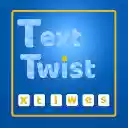 Text Twist Classroom 6x  screen for extension Chrome web store in OffiDocs Chromium