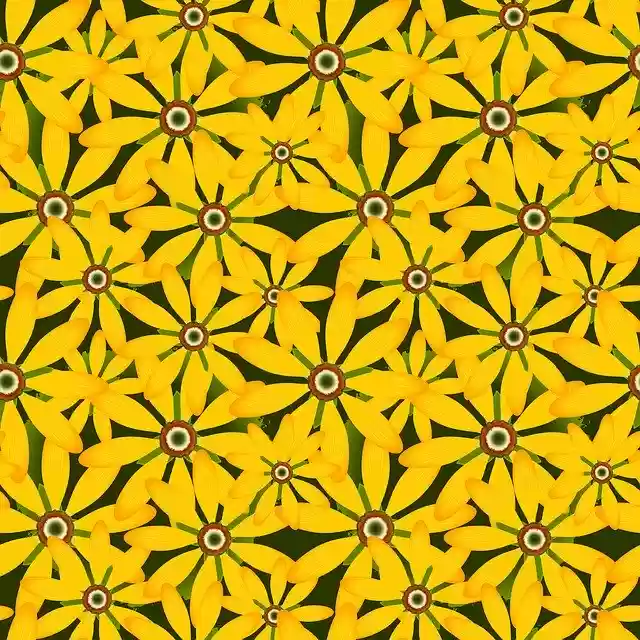 Free download Texture Flowers Nature -  free illustration to be edited with GIMP free online image editor