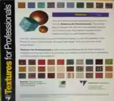 Free download Textures For Professionals CD ROM Edition ( 1994) By Visual Software free photo or picture to be edited with GIMP online image editor