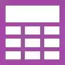 TFS Effort Calculator  screen for extension Chrome web store in OffiDocs Chromium