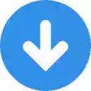 TG DownloadHelper Telegram Video Download  screen for extension Chrome web store in OffiDocs Chromium