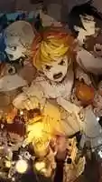 Free download Th3 Promised Neverland free photo or picture to be edited with GIMP online image editor