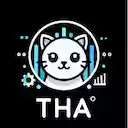 THA Cat the simplest token analysis tool  screen for extension Chrome web store in OffiDocs Chromium