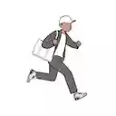 Tha Hunt Where did you get that?  screen for extension Chrome web store in OffiDocs Chromium