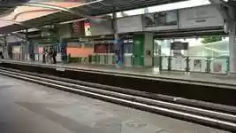 Free download Thailand Bangkok Station -  free video to be edited with OpenShot online video editor