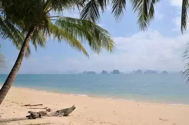 Free download Thailand Holiday Tourism -  free photo or picture to be edited with GIMP online image editor