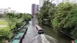 הורדה חינם של Thailand Transport Metro - סרטון חינם לעריכה עם עורך וידאו מקוון של OpenShot