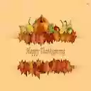 Thanksgiving Day  screen for extension Chrome web store in OffiDocs Chromium
