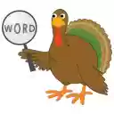 Thanksgiving Word Search  screen for extension Chrome web store in OffiDocs Chromium
