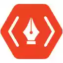 thanks.io  screen for extension Chrome web store in OffiDocs Chromium