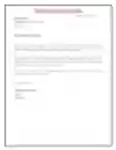 Free download Thank you Letter DOC, XLS or PPT template free to be edited with LibreOffice online or OpenOffice Desktop online