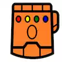 Thanos Facebook  screen for extension Chrome web store in OffiDocs Chromium