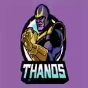 Thanos Infinity Gauntlet Avengers Endgame  screen for extension Chrome web store in OffiDocs Chromium