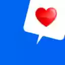 Thay đổi reaction mặc định Zalo  screen for extension Chrome web store in OffiDocs Chromium