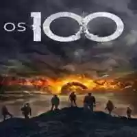 Free download The 100 Series free photo or picture to be edited with GIMP online image editor