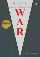 Free download The 33 Strategies of War  by Robert Greene free photo or picture to be edited with GIMP online image editor