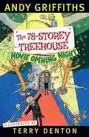 Free download The 78 storey treehouse free photo or picture to be edited with GIMP online image editor