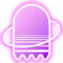 The Aavegotchi Compaanion  screen for extension Chrome web store in OffiDocs Chromium