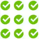The Accountability Streak  screen for extension Chrome web store in OffiDocs Chromium