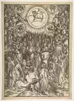Free download The Adoration of the Lamb free photo or picture to be edited with GIMP online image editor