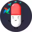 The Airflow Daily Tips  screen for extension Chrome web store in OffiDocs Chromium