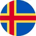 The Aland Islands  screen for extension Chrome web store in OffiDocs Chromium