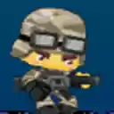 The amazing 3 levels  screen for extension Chrome web store in OffiDocs Chromium