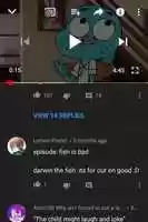Free download The Amazing World of Gumball The Safety free photo or picture to be edited with GIMP online image editor
