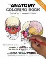 Free download The Anatomy Coloring Book by Wynn Kapit free photo or picture to be edited with GIMP online image editor