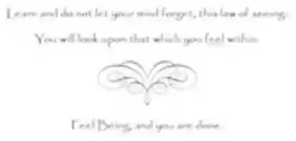 Free download The Answer free photo or picture to be edited with GIMP online image editor