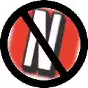 The Anti Netflix  screen for extension Chrome web store in OffiDocs Chromium