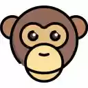 The Ape  screen for extension Chrome web store in OffiDocs Chromium