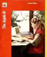 Free download The Apple IIc System Utilities free photo or picture to be edited with GIMP online image editor