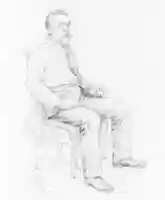 Free download The Artists Father free photo or picture to be edited with GIMP online image editor