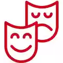 Theatre In Chicago Audition Manager  screen for extension Chrome web store in OffiDocs Chromium