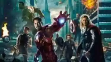Free download the_avengers-2560x1440 free photo or picture to be edited with GIMP online image editor