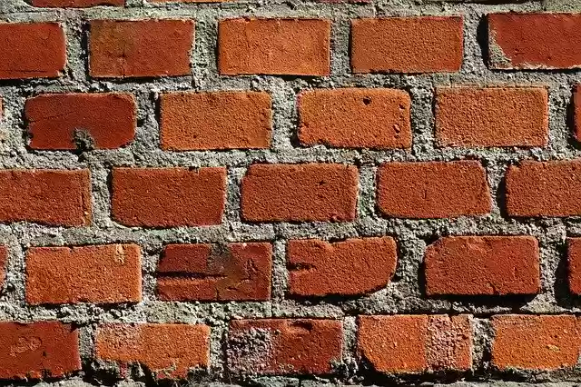 دانلود رایگان The Background Brick Red - عکس یا تصویر رایگان برای ویرایش با ویرایشگر تصویر آنلاین GIMP