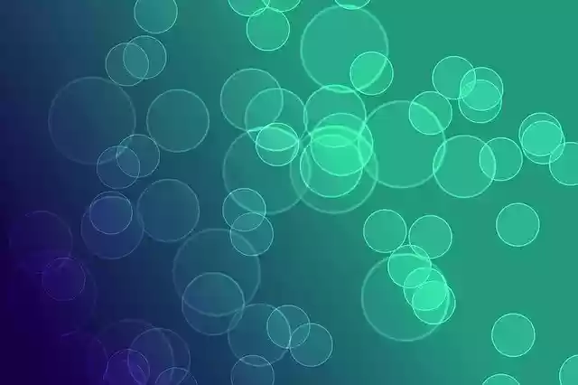Free download The Background Wheels Circles -  free illustration to be edited with GIMP free online image editor