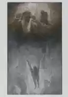 Free download The Bad Rich Man in Hell (Le mauvais riche dans lEnfer) free photo or picture to be edited with GIMP online image editor