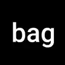 The Bag  screen for extension Chrome web store in OffiDocs Chromium