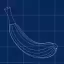 The Banana Scale Project  screen for extension Chrome web store in OffiDocs Chromium