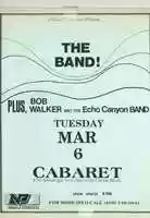 Free download The Band free photo or picture to be edited with GIMP online image editor